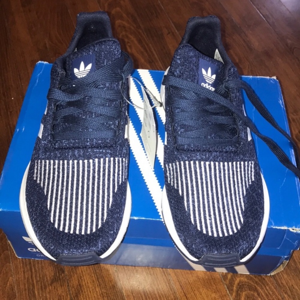 Adidas Swift Run junior sneakers